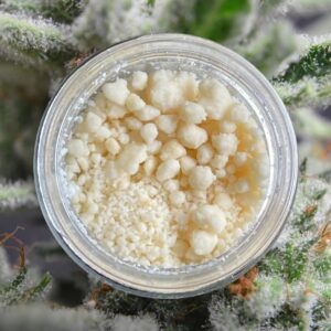 thca crumble, blog